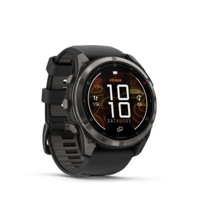 fēnix® 8 Pro - MicroLED