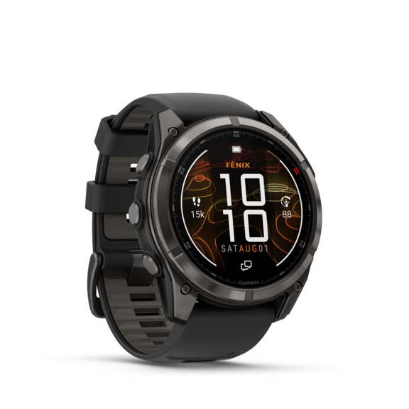 fēnix® 8 Pro - MicroLED