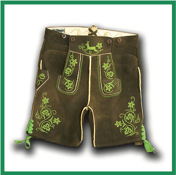 Pöllinger Leder & Tracht OHG