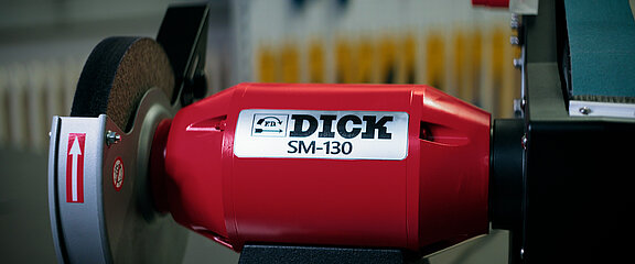 Schleifmaschine SM-130