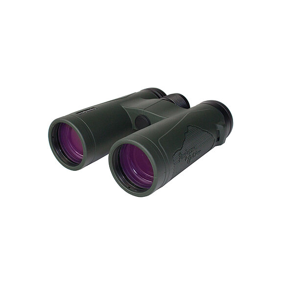 Professor Optiken Zugspitze - 8x42 und 10x42 ED (Flatfield) | grün