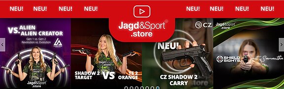 Jagd&Sport.store