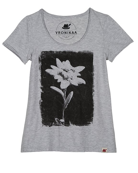 Shirt Edelweiß für Damen
