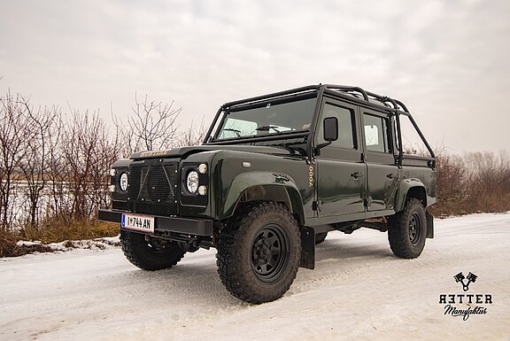 Retter Manufaktur Kft.