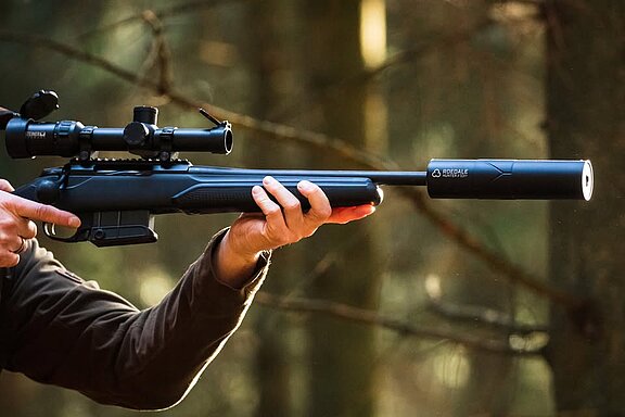 Roedale GmbH & Co. KG