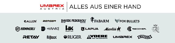 UMAREX AUSTRIA GmbH & Co KG