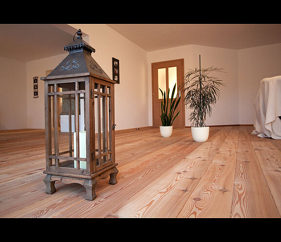 DICKBAUER Ihr Massivholzprofi