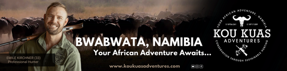 KOU KUAS Adventure Safaris