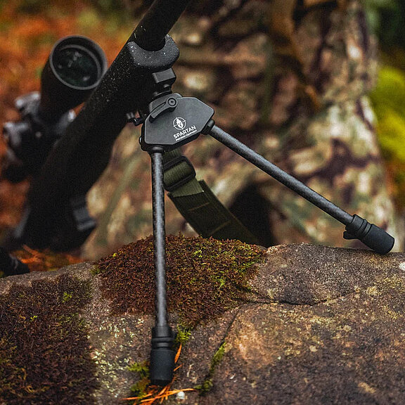 Spartan Javelin Lite Bipod