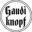 Gaudiknopf