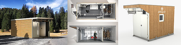 Friedrich Sailer GmbH