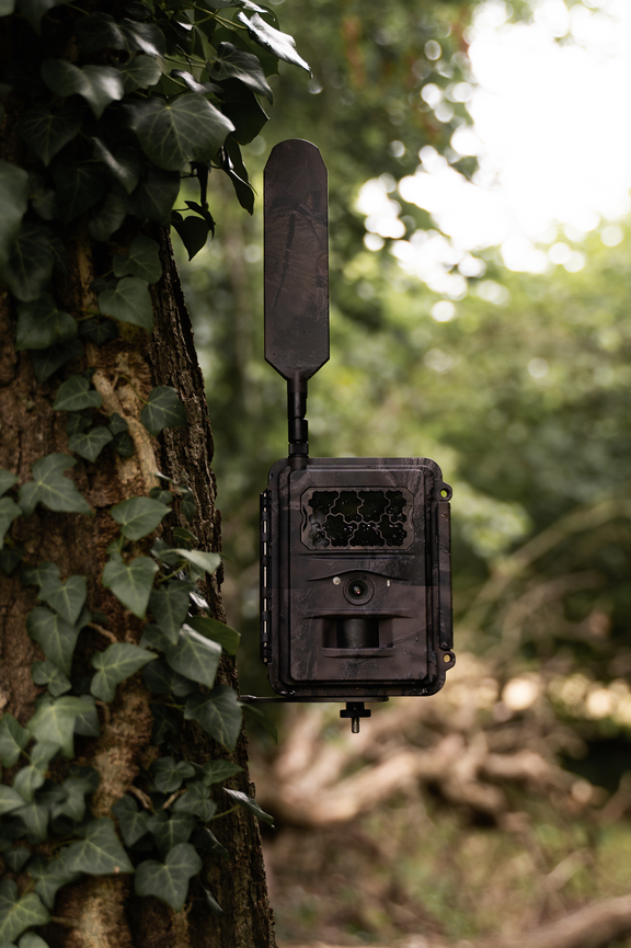 SEISSIGER Base-Cam LTE  SUPERSIM-Edition