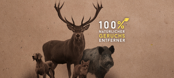 Anivera - Geruchsneutralisator