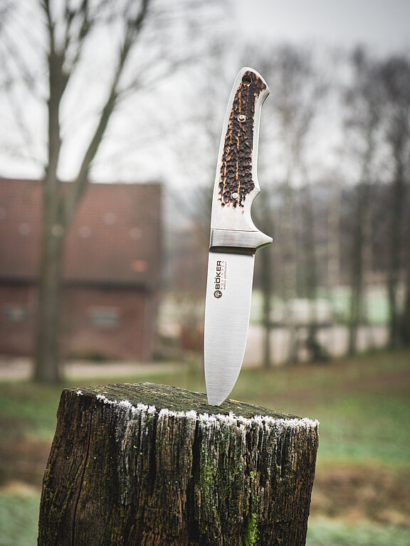 Böker Integral II Hirschhorn