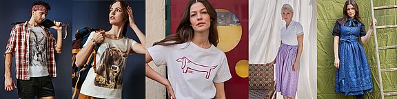 vronikaa ALPINE FASHION