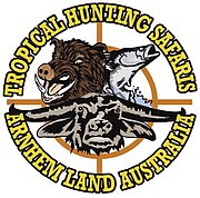 Tropical Hunting Safaris Pty Ltd