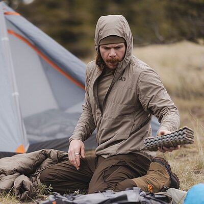 First Lite Navigator Hoody