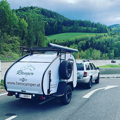 HeroCamper Armstrong