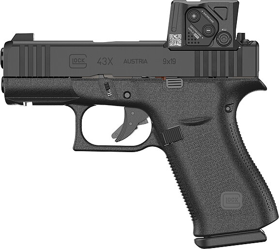 G43X A-CUT™ COA™ COMBO