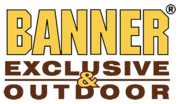 BANNER Exclusive&Outdoor