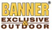BANNER Exclusive&Outdoor
