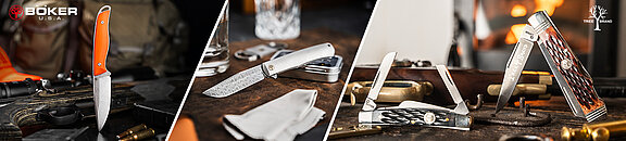 Heinr. Böker Baumwerk Manufaktur