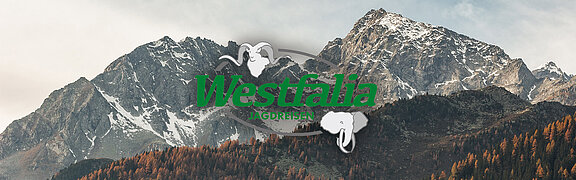 Westfalia Jagdreisen GmbH