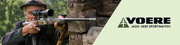 VOERE Jagd- und Sportwaffen