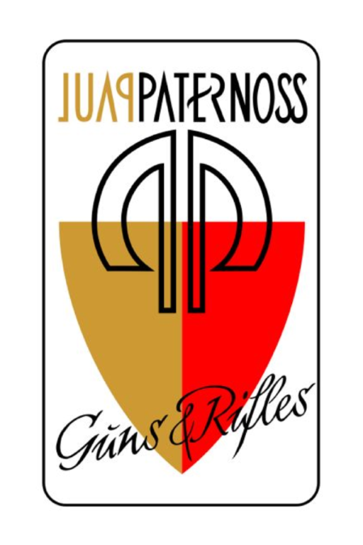 Büchsenmachermeister Paul Paternoss